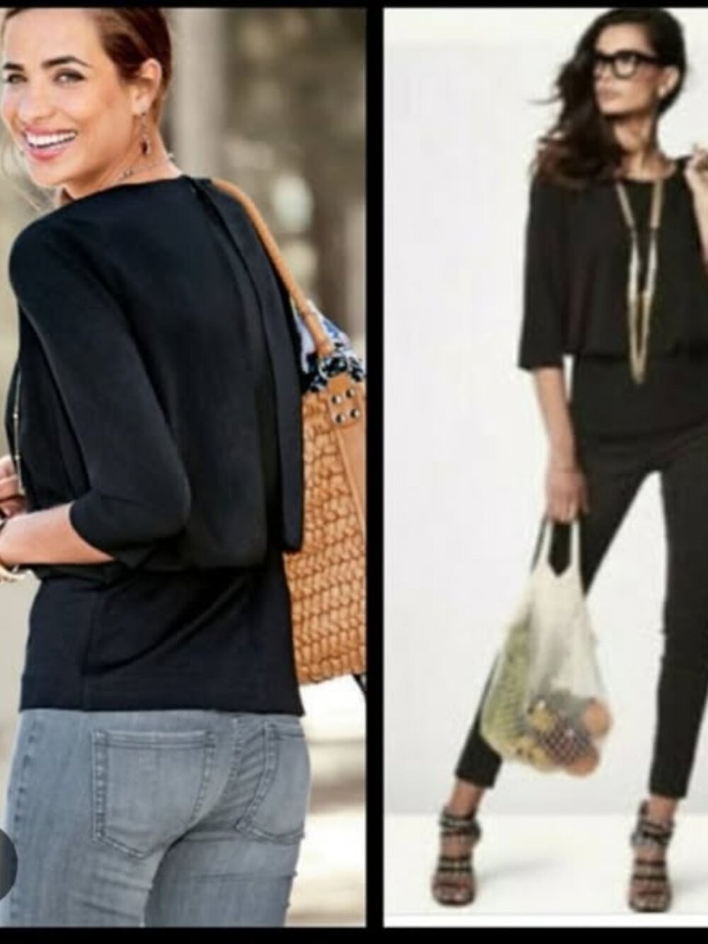 5205 Cabi Indulgence Blouse